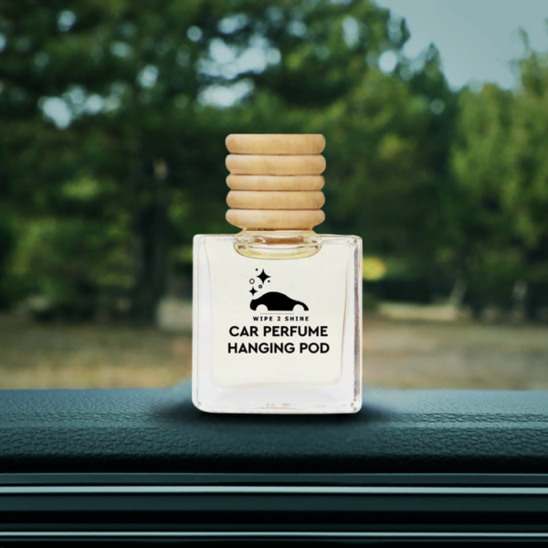 Car Perfume Hanging Pod - Image 3